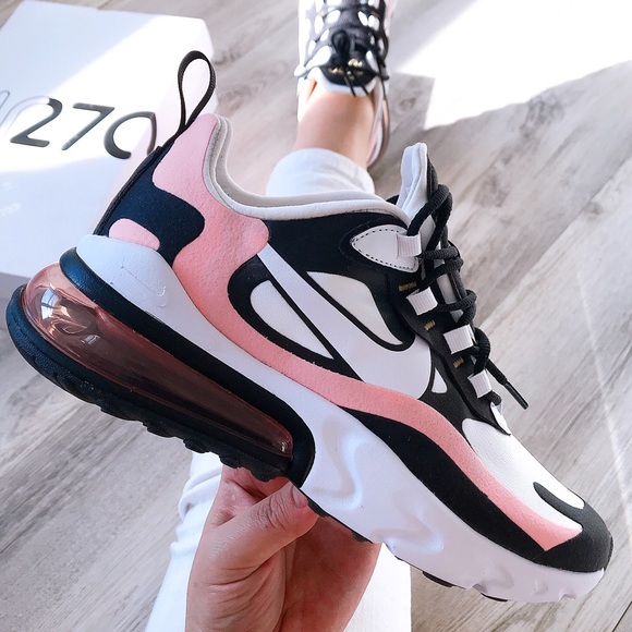 Nike Shoes - Nike air max 270 react